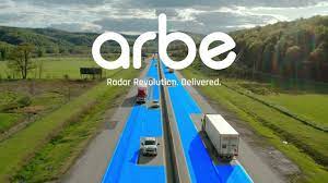 Radar de circulation à 360°. Une avancée radicale de Arbe grâce à l’intelligence artificielle.
