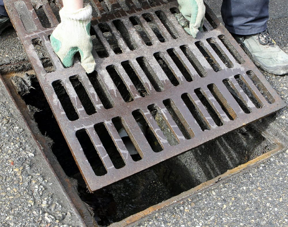 Le saviez-vous? En Israël, 70 % des eaux d’égout sont recyclées.