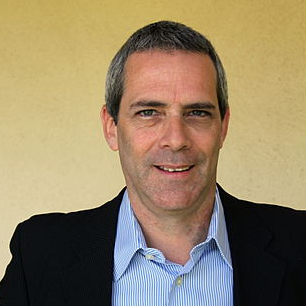 L’Homme du Jour. Le PDG de Watergen, le Dr. Michael Mirilashvili.
