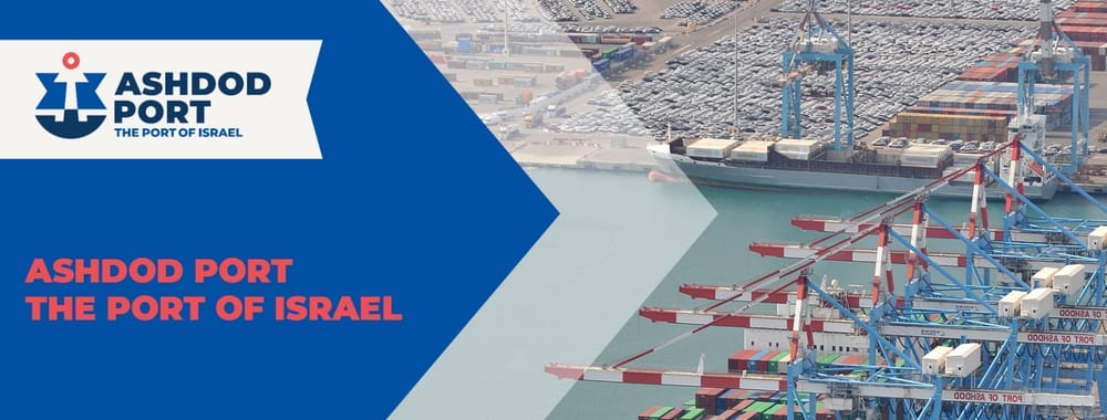 500 Global et Ashdod Port Company dévoilent les premières pousses de leur incubateur.