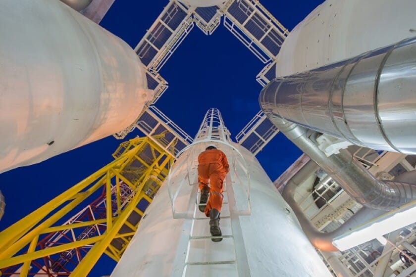 Casablanca et Tel Aviv. Delek Drilling (Israël) en pourparlers avec le Maroc.
