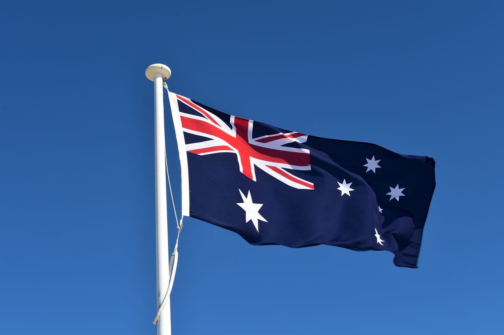 L’Australie ne veut plus reconnaître Jérusalem comme capitale d’Israël.