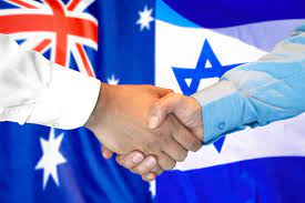 Le dialogue Australie-Israël de Be’er Sheva se préoccupe de l’accélération des acquisitions militaires.