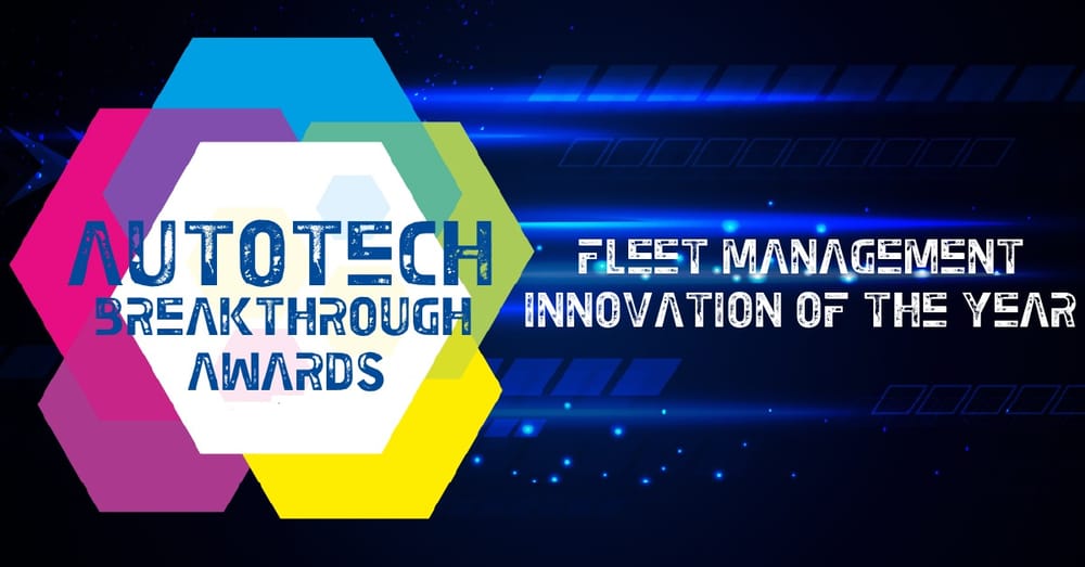 Otonomo reçoit l’AutoTech Breakthrough Awards 2022 pour l’Innovation en matière de gestion de flotte « .