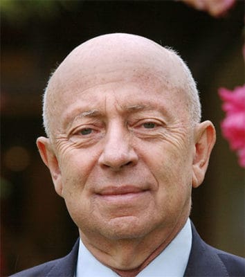 Avi Pazner raconte Yitzhak Shamir. Quels sont, selon vous, les aspects les plus marquants de ses années au  pouvoir ?