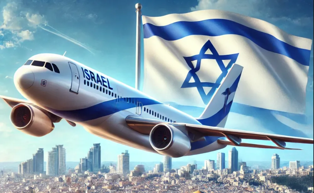 Attaque de Houthis sur Tel-Aviv cette nuit. Israël : « Nous ne tolérerons aucun tir de missiles sur Israël ni aucune atteinte au trafic maritime ».