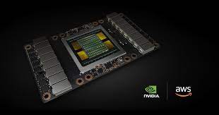 Amazon et l’israélien Nvidia collaborent sur la création d’applications d’IA générative.