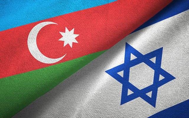 Bakou et Tel Aviv discutent de l’économie numérique et de la coopération en matière d’innovation.