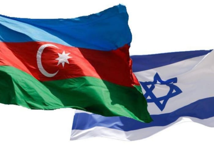 L’Azerbaïdjan et Israël : côte à côte contre l’Iran.