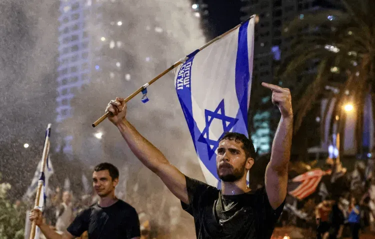 Président Herzog : « Israël et les États-Unis seront inévitablement en désaccord sur de nombreux sujets ».
