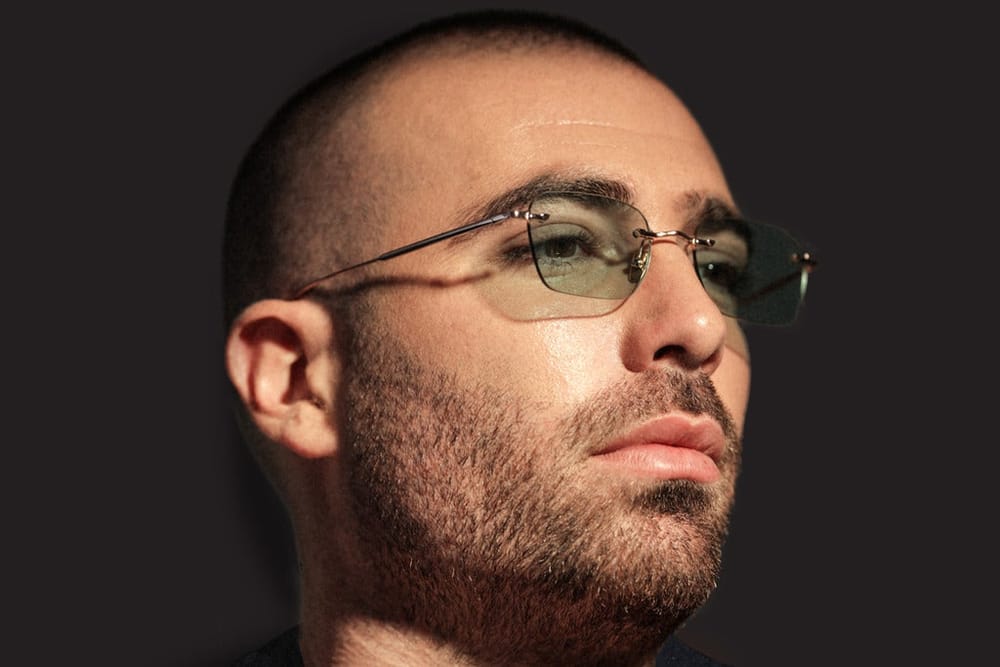 Premier invité aux Emirats? Omer Adam, artiste très populaire en Israël.
