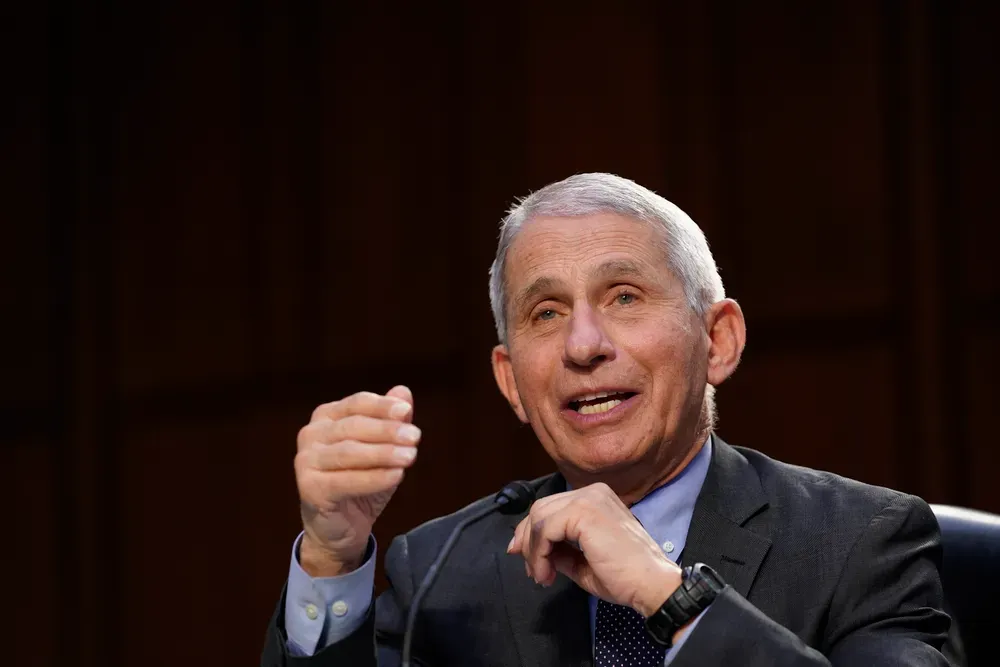 Le Dr Fauci a contribué à sauver d’innombrables vies israéliennes.