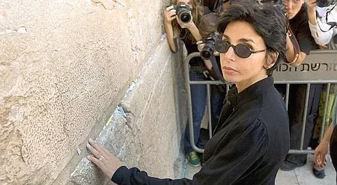 Election municipales. Rachida Dati, pro-Israël, gagne du terrain pour le second tour.