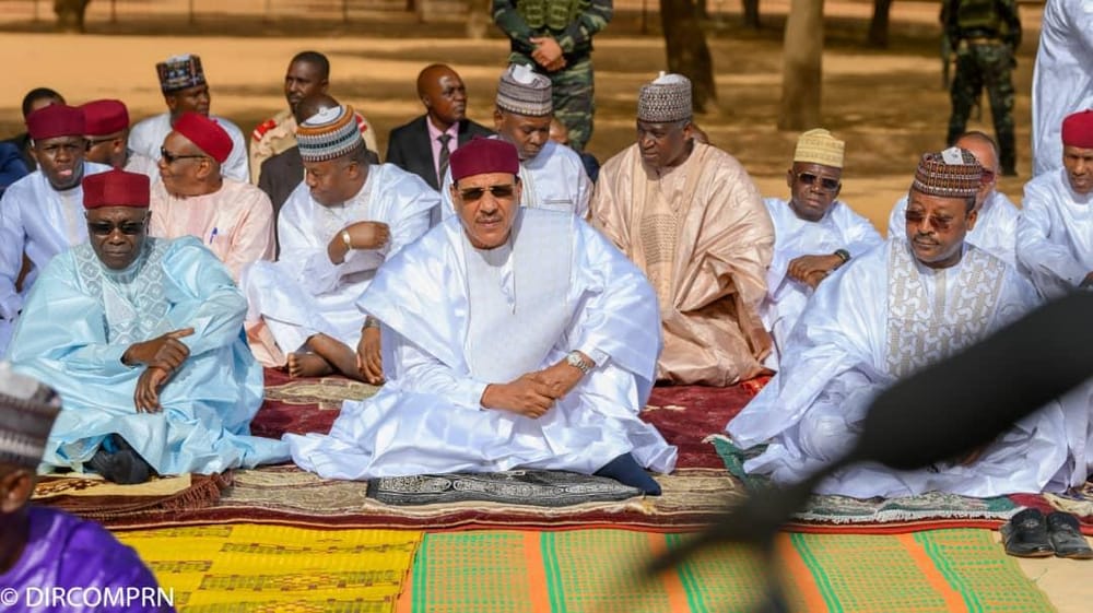 REVELATIONS. SPECIAL NIGER ET ISRAËL. Putschistes à Niamey. Au Niger, Israël aurait aidé technologiquement Mohammed Bazoum dans la lutte contre le terrorisme.