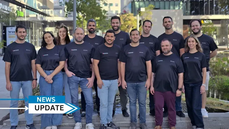 Made in Tel Aviv : bananaz introduit l’IA dans le monde de la R&D et de l’’ingénierie.