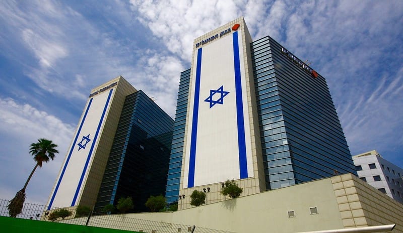 Le Vietnam et Israël ont signé mardi un accord de libre-échange.