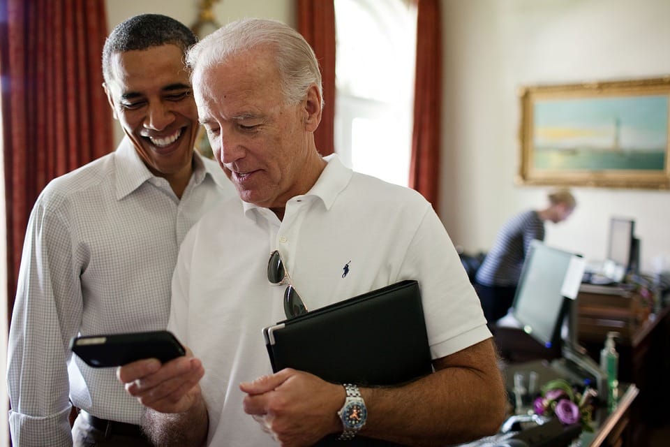 Trump où Biden, l’avis des Israéliens sur le candidat américain préféré.