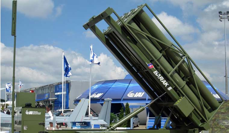 Michel Zerbib. Les chiffres  des dépenses militaires d’Israël. Des surprises…