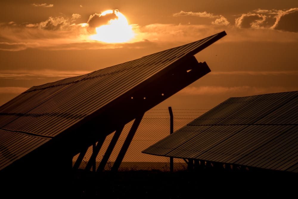 Israël va construire la première centrale solaire sur une terre bédouine.