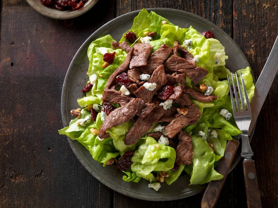 Le géant israélien Tnuva et la viande de culture.