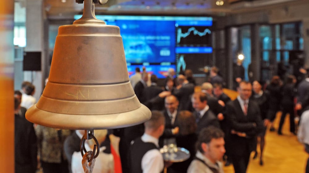 La société israélienne Ituran va sonner aujourd’hui  la cloche d’ouverture du Nasdaq.