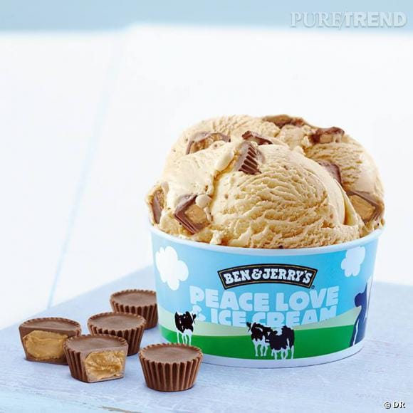 La certification internationale casher de Ben & Jerry’s en danger.