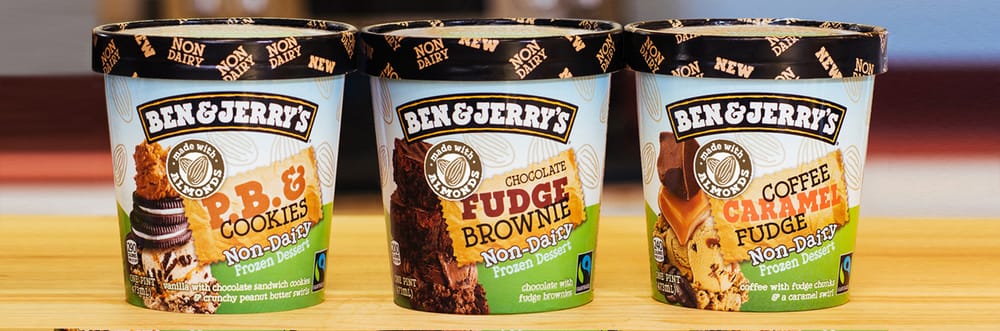Good News! Le Groupe Unilever se débarrasse enfin du co-fondateur de Ben & Jerry’s