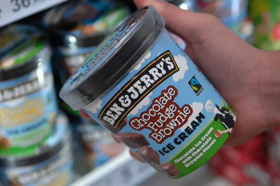 Le fabricant de glaces Ben & Jerry’s va construire une nouvelle à Kiryat Gat.