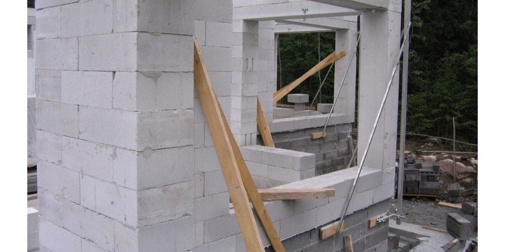 Ecologie & innovations. Econcrete, startup israélienne. Redonner vie au béton.