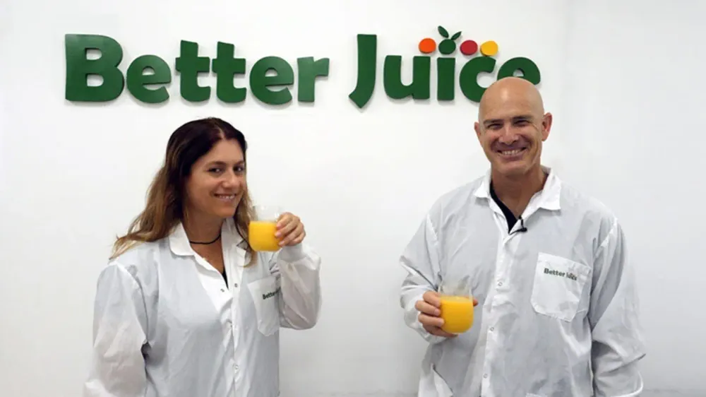 Israël continue d’offrir des solutions de réduction du sucre dans l’alimentation.
