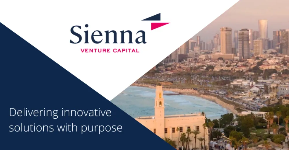 Sienna Venture Capital lance un fonds dédié à la tech israélienne.