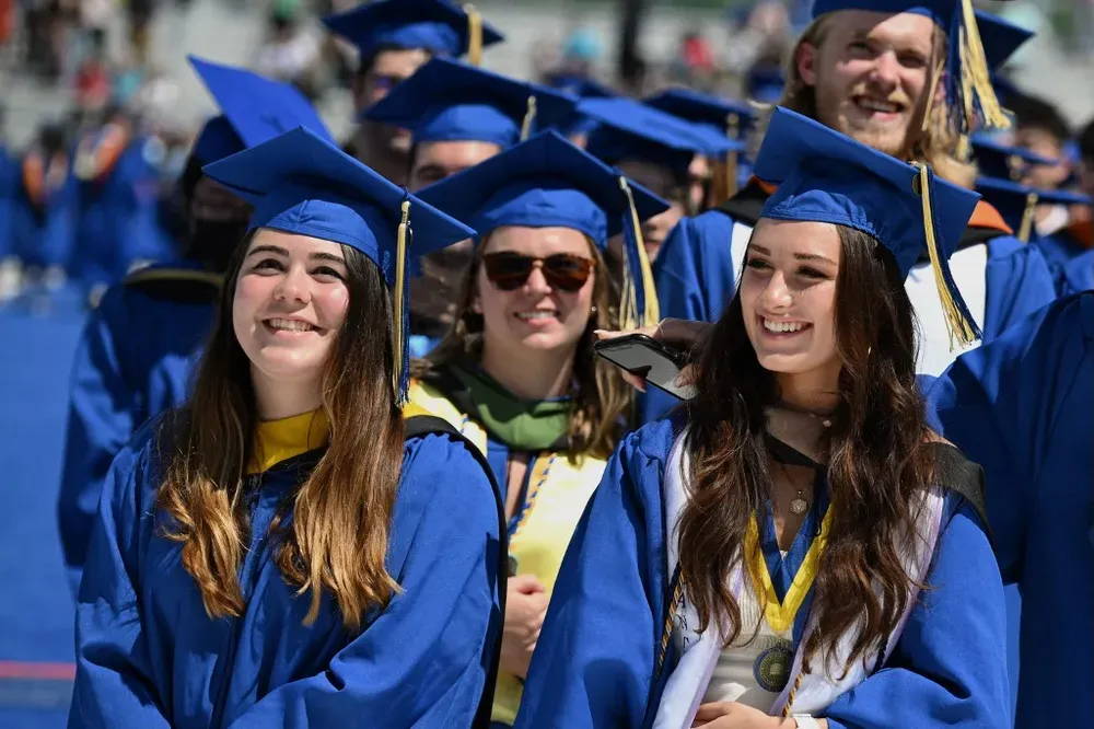 Un beau classement mondial. L’École de gestion Coller de l’université de Tel-Aviv.