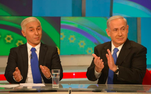 La Bourse de Tel-Aviv reste calme. « Le résultat de l’élection n’affecte pas le marché ».