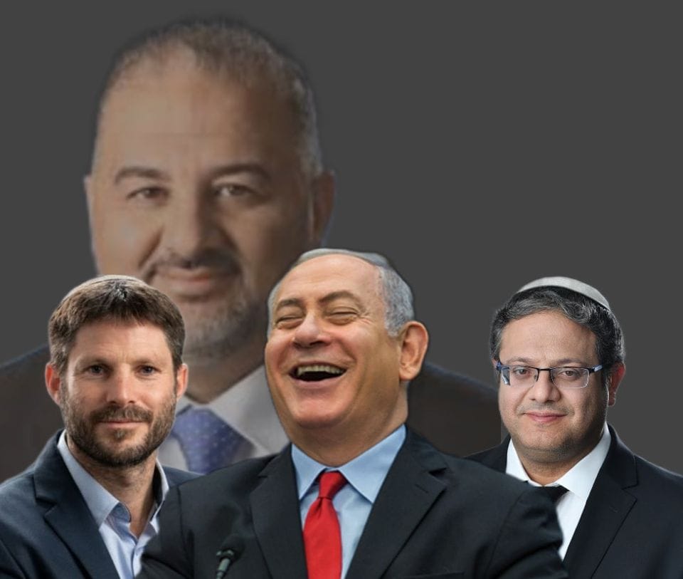 Le PM a le don suprême de toujours rebondir quand on l’attend le moins.
