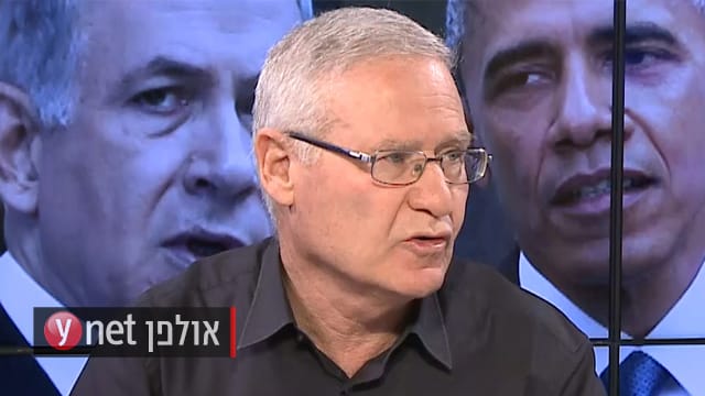 Tsahal (Aman). Inquiétude de Amos Yadlin, ex-patron des Renseignement militaires.