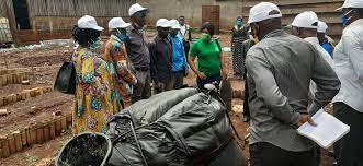HomeBiogas (Beit Yanai) transforme les déchets en énergie renouvelable dans les camps de réfugiés de l’ONU.