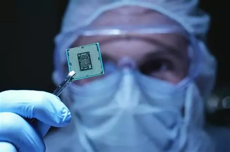 L’autorité israélienne de l’innovation subventionne une innovation biomédicale en matière de dépistage précoce des maladies et de diagnostic par biomarqueurs.