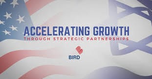 La Fondation BIRD (USA/Israël) lance un appel à propositions pour les technologies avancées en matière de sécurité intérieure.