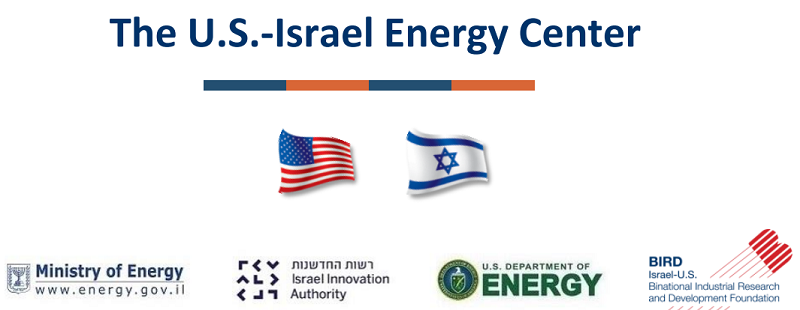 Annonce du lauréat du Centre de l’énergie américano-israélien pour le secteur cybernétique de l’énergie.