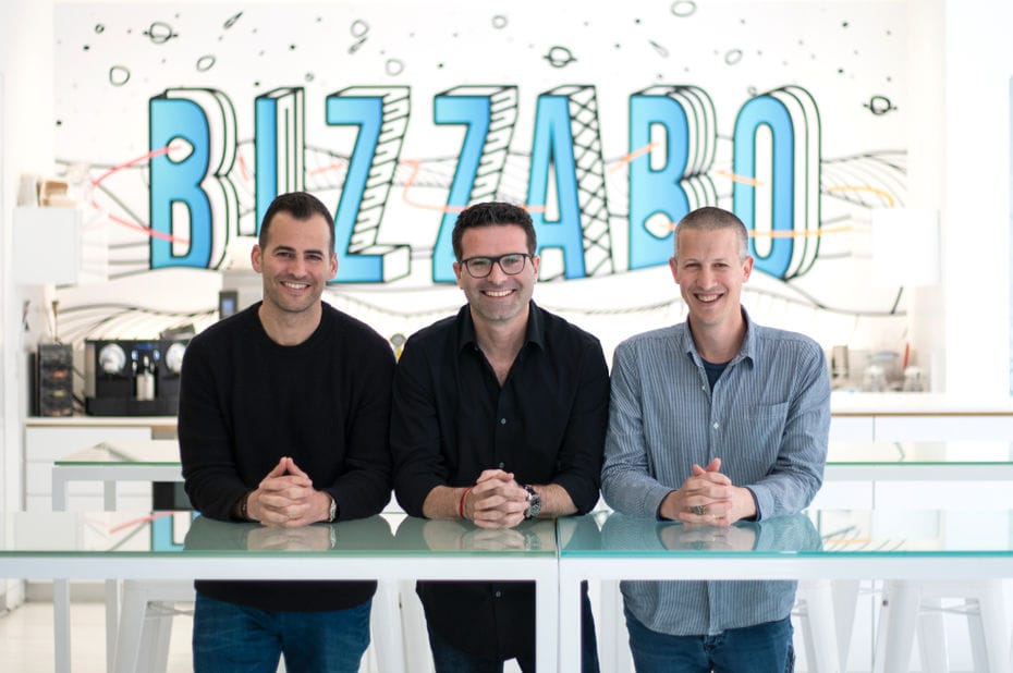 Success story. Bizzabo, 250 employés à New York, Tel-Aviv et Kiev.