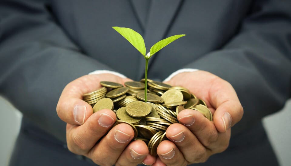 Coopération entre l’Union européenne et la banque Bank Leumi en matière d’action climatique.