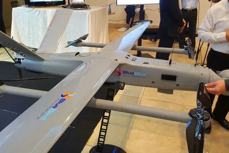 Grâce à Israël, le Maroc construit des drones.