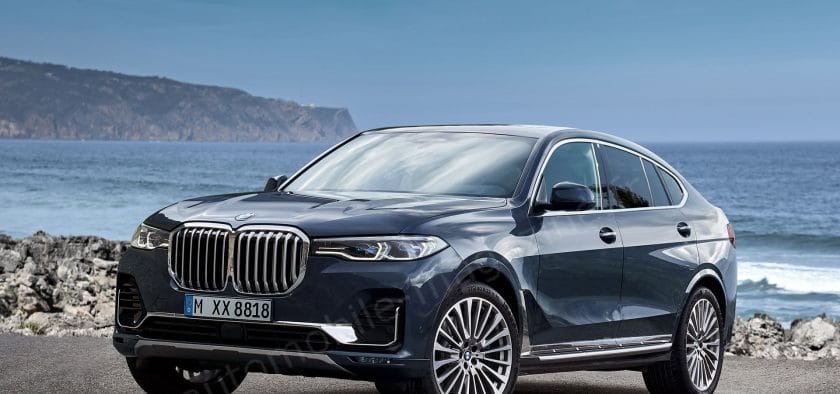 BMW lance une collaboration avec Tactile Mobility (Israël)