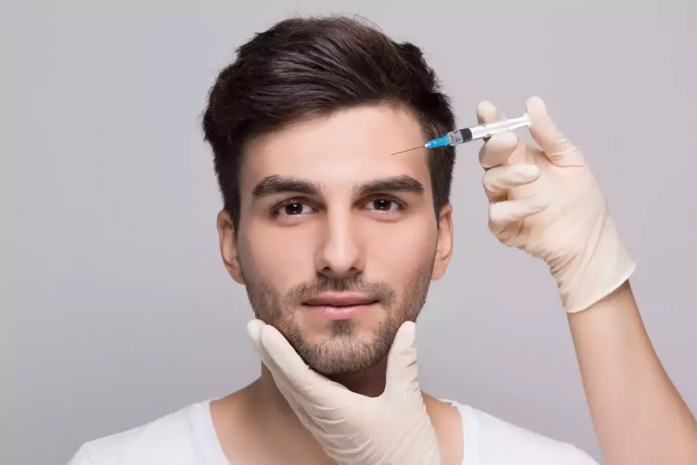 Beauté et Botox. La « masculinité offensive », une norme en politique. En Israël?