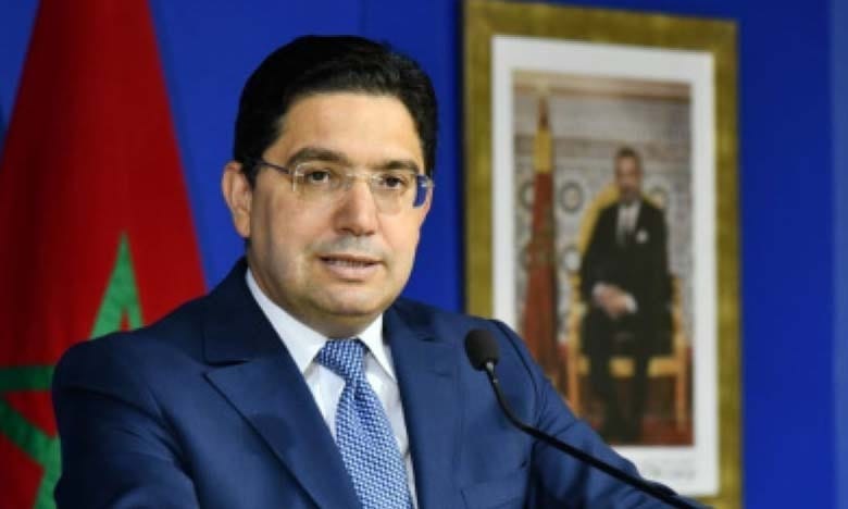 Les Dix hommes clés de la Normalisation des relations entre le Maroc et l’État hébreu.