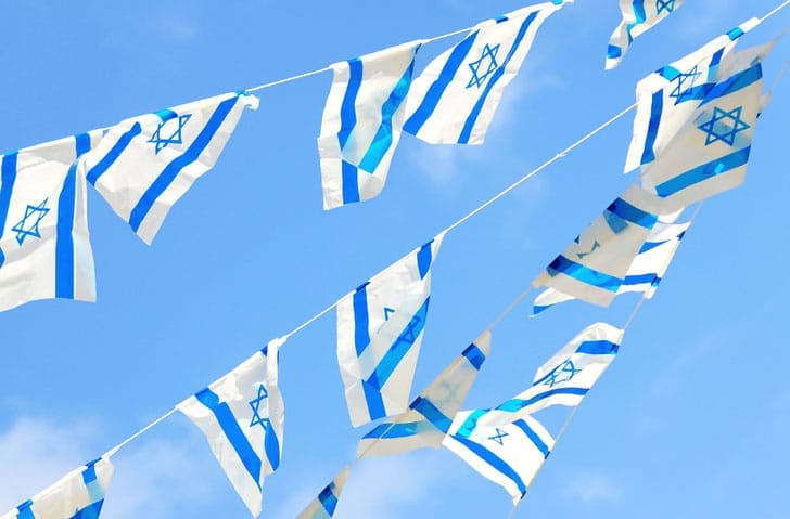 Israël va interdire les moteurs à combustion en 2030. Si tout va bien…