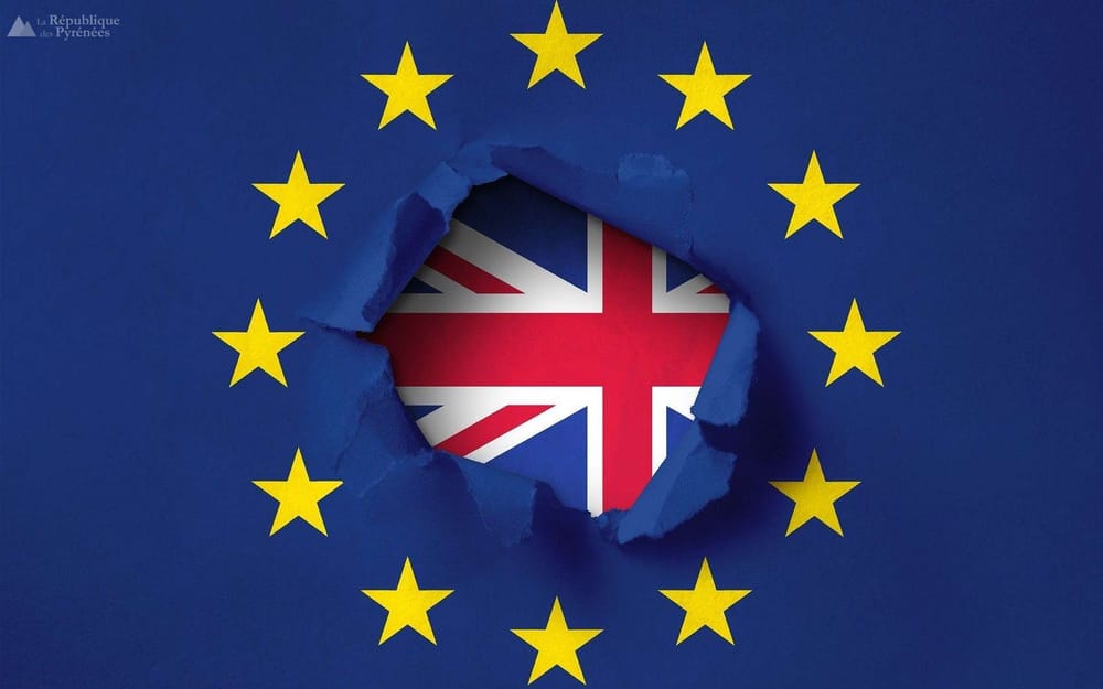 Brexit. Les députés britanniques ont approuvé Boris Johnson.