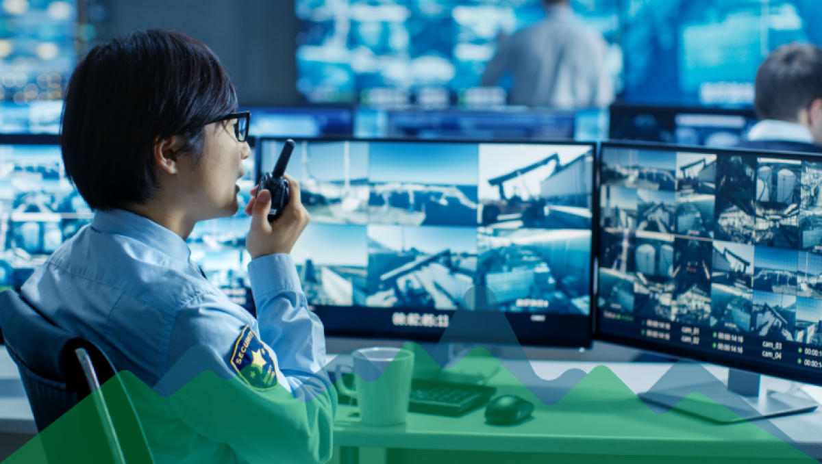 La police peut-elle utiliser le logiciel de vidéo surveillance Briefcam (Israël) en France?