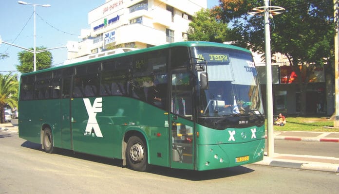 Covid-19. La compagnie de bus Dan a retiré une campagne publicitaire.