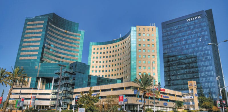 Israël Conférence (12 au 13 décembre 2024). Les Technologies d’Affaires et d’Intelligence Artificielle (ICBAIT) 2024